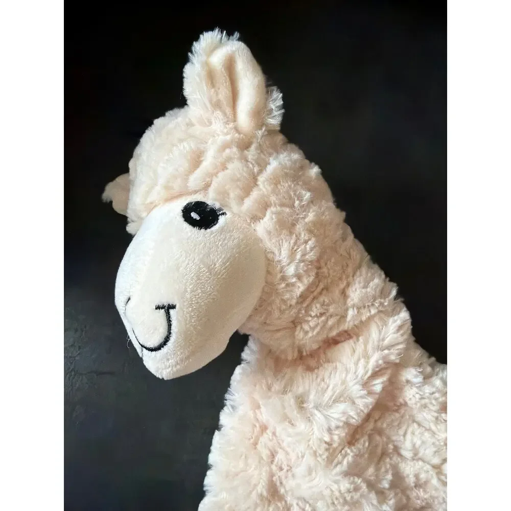 My BFF Grumpy The Alpaca Nandog Pet Gear